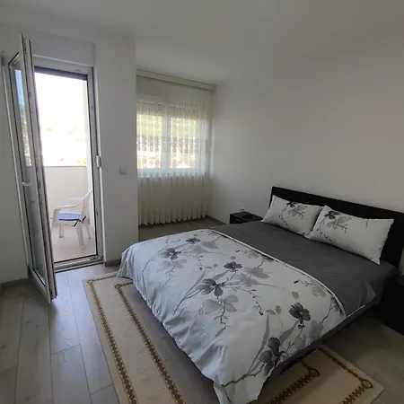Apartment Rikikiki Novi Pazar