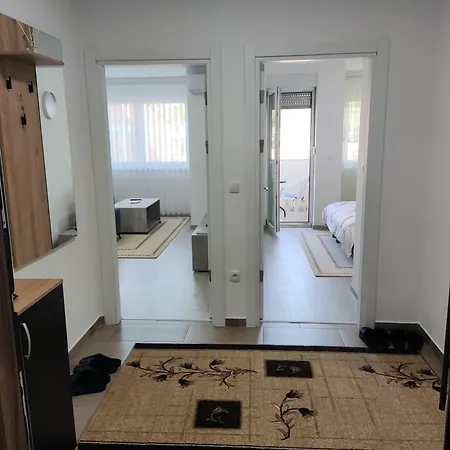 Rikikiki Apartment Novi Pazar